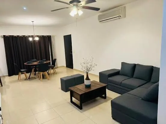 Peregrina 2 Bdr In Heart Of Playa