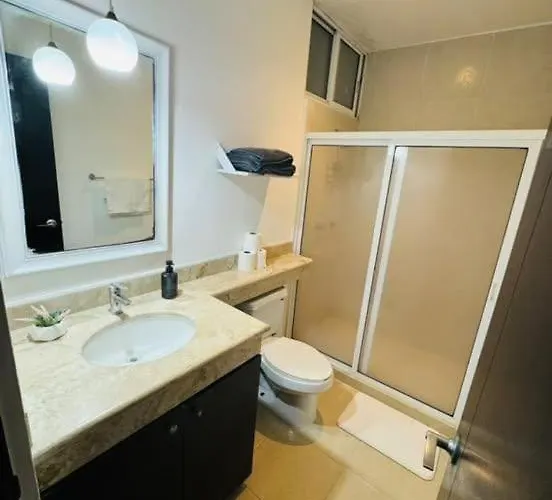 Peregrina 2 Bdr In Heart Of Playa Apartment *