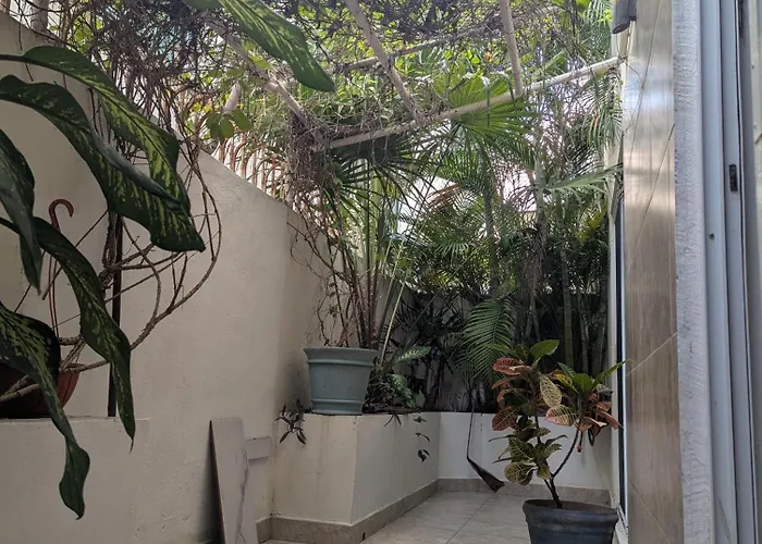 Apartment Peregrina 2 Bdr In Heart Of Playa *